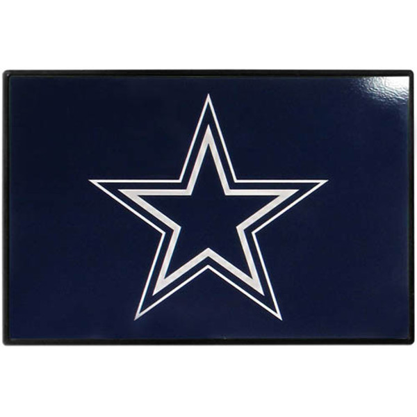 Dallas Cowboys Game Day Windshield Wiper Flag