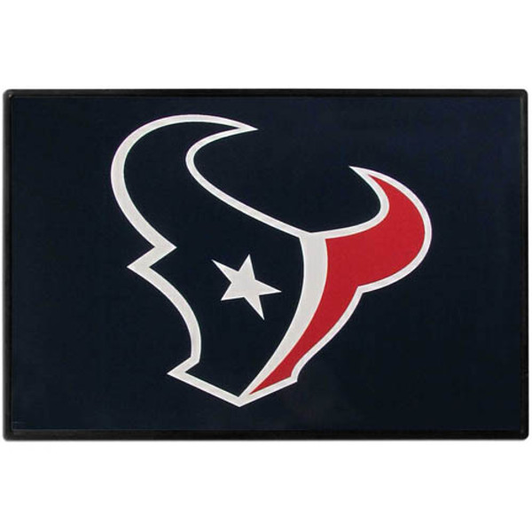 Houston Texans Game Day Windshield Wiper Flag
