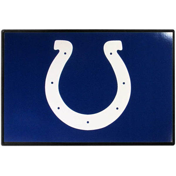 Indianapolis Colts Game Day Windshield Wiper Flag