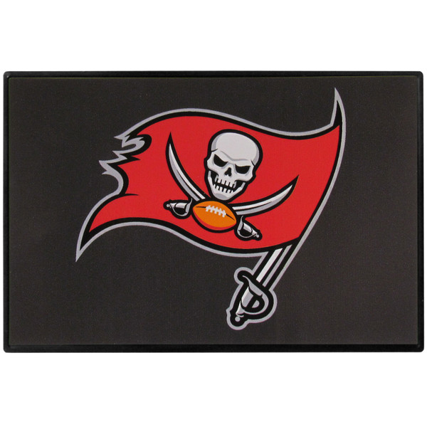 Tampa Bay Buccaneers Game Day Windshield Wiper Flag