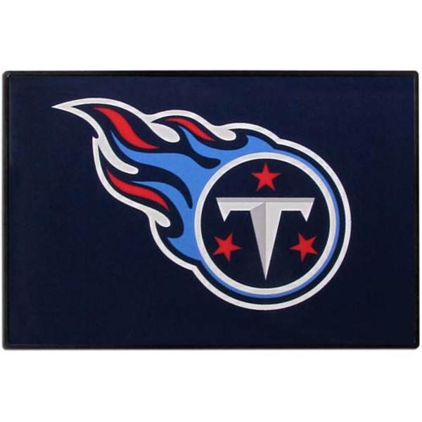 Tennessee Titans Game Day Windshield Wiper Flag