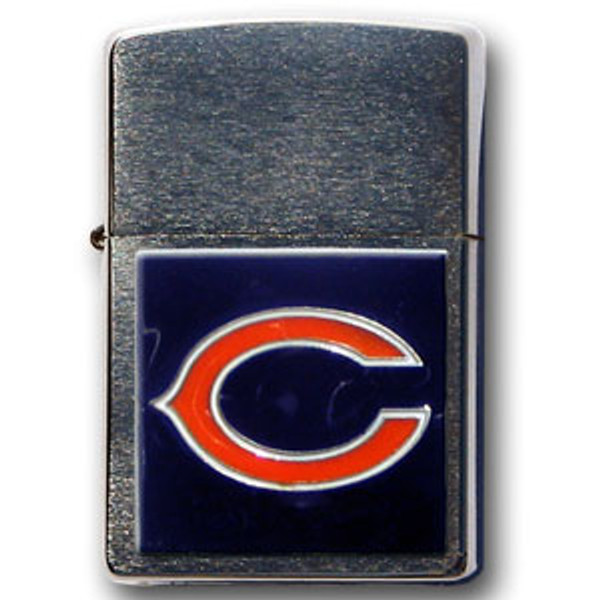 Chicago Bears Zippo Lighter