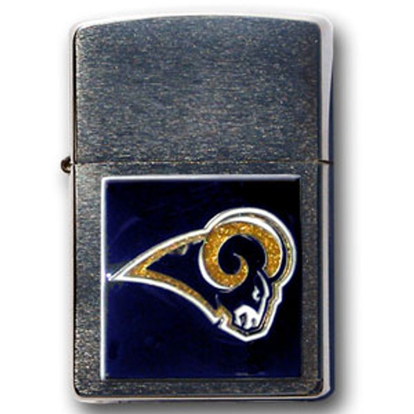 Los Angeles Rams Zippo Lighter