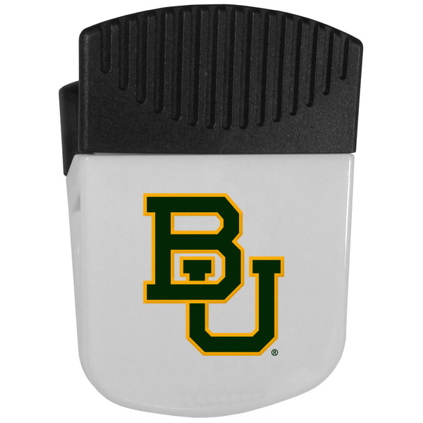 Baylor Bears Chip Clip Magnet