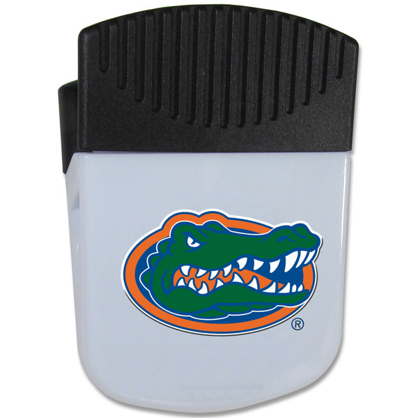 Florida Gators Chip Clip Magnet
