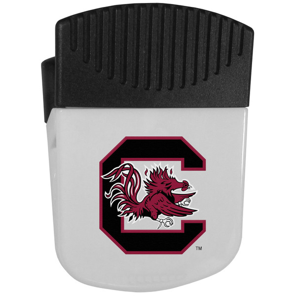 S. Carolina Gamecocks Chip Clip Magnet