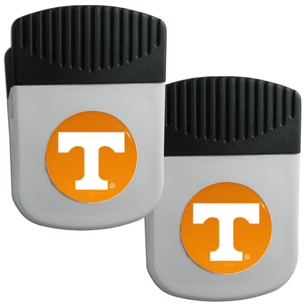 Tennessee Volunteers Clip Magnet with Bottle Opener, 2 pack