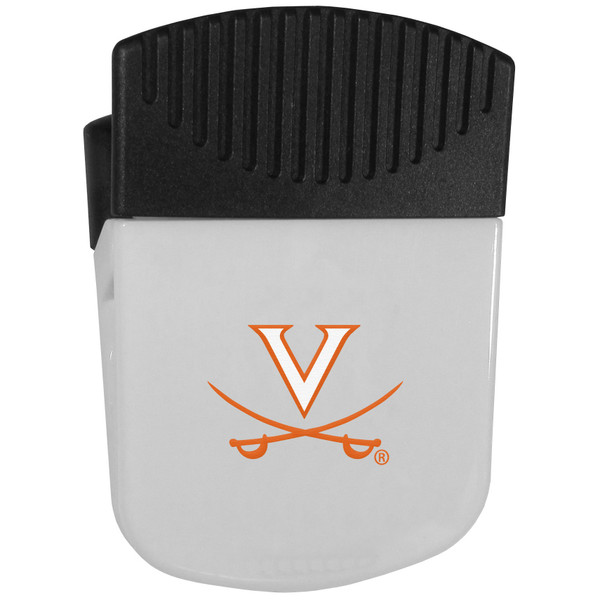 Virginia Cavaliers Chip Clip Magnet