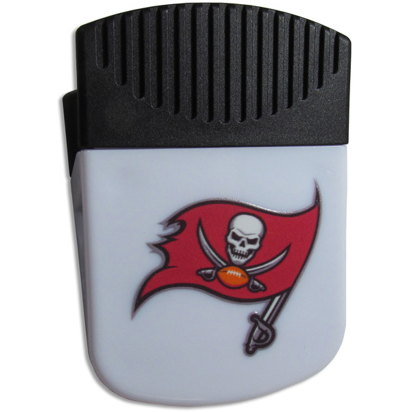 Tampa Bay Buccaneers Chip Clip Magnet