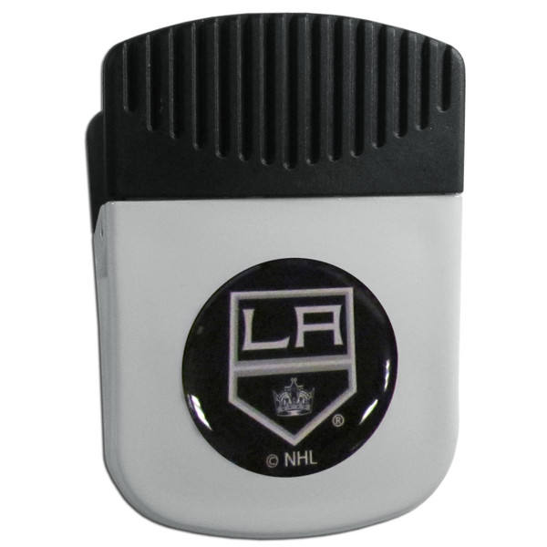 Los Angeles Kings Chip Clip Magnet