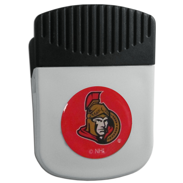 Ottawa Senators Chip Clip Magnet