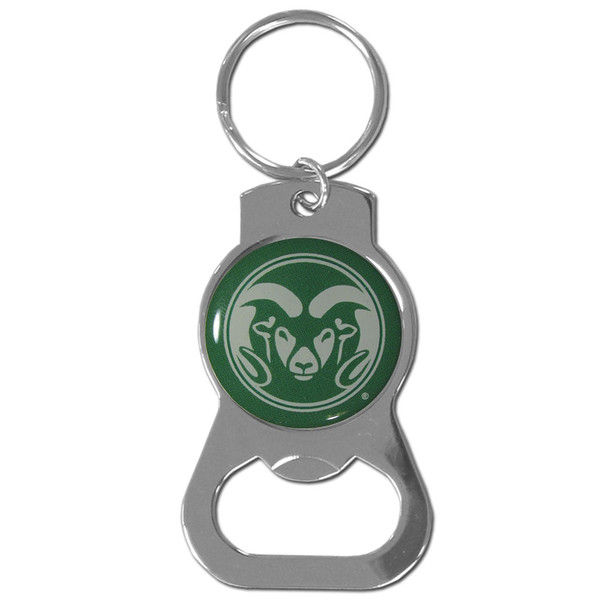 Colorado St. Rams Bottle Opener Key Chain