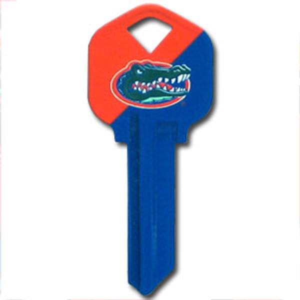 Kwikset Key - Florida Gators