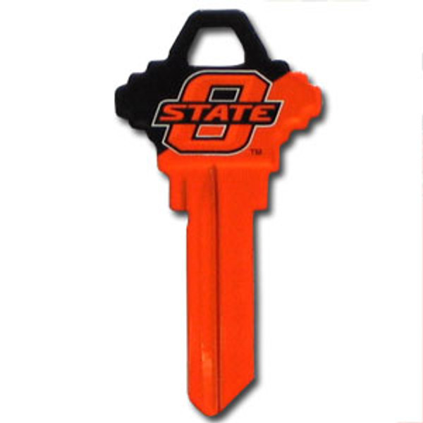 Schlage Key - Oklahoma State Cowboys