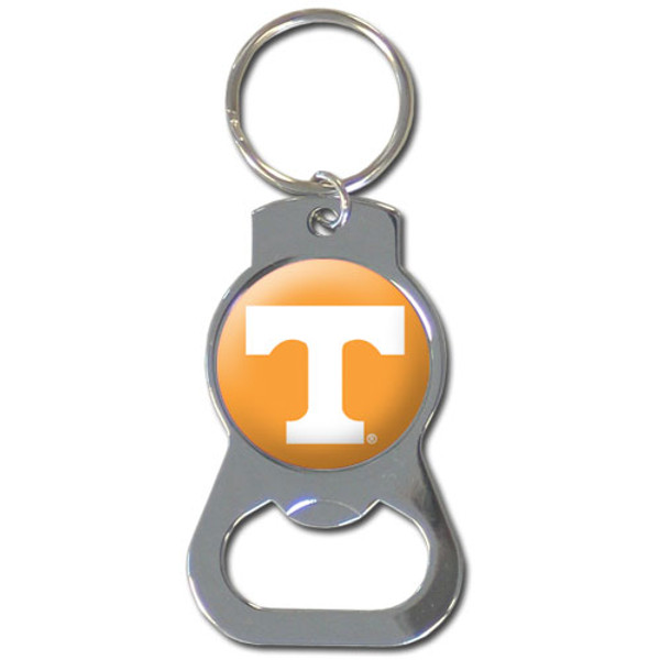 Tennessee Volunteers Bottle Opener Key Chain