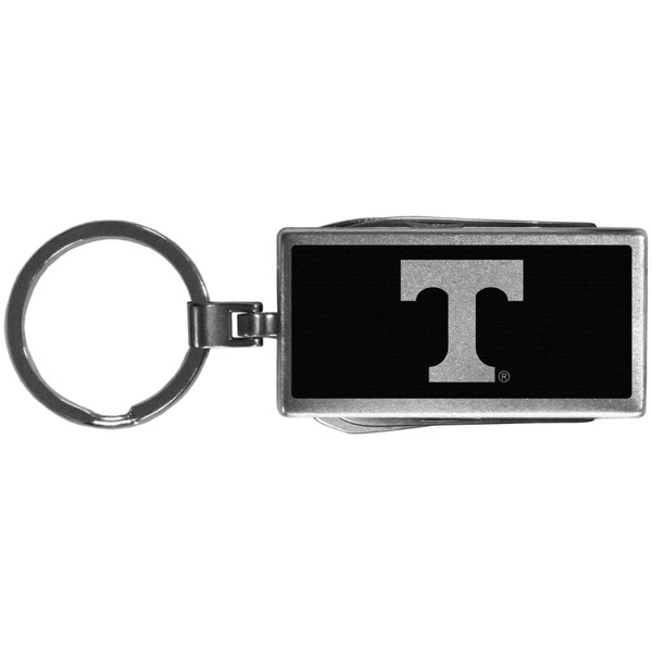Tennessee Volunteers Multi-tool Key Chain, Black
