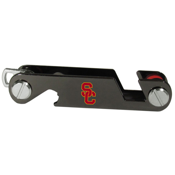 USC Trojans Key Organizer