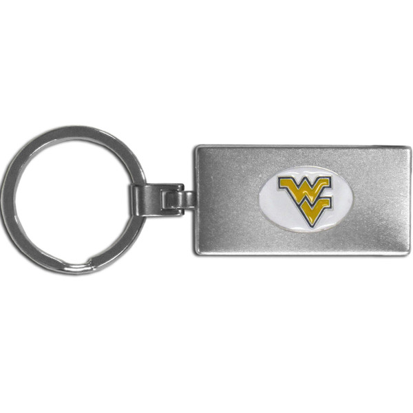 W. Virginia Mountaineers Multi-tool Key Chain