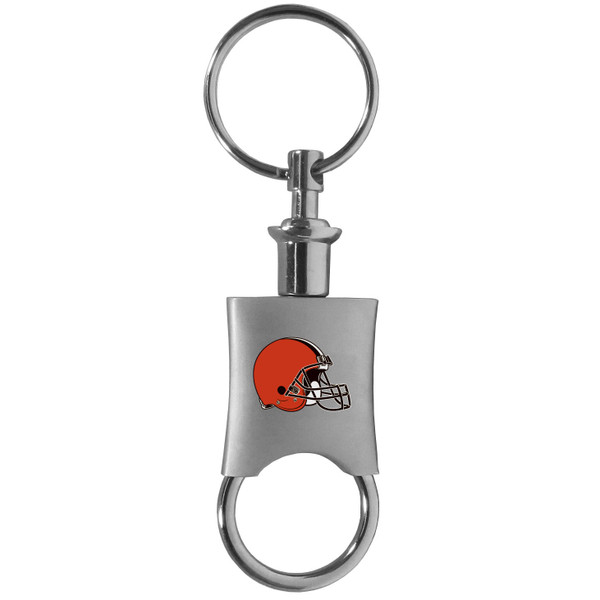 Cleveland Browns Valet Key Chain