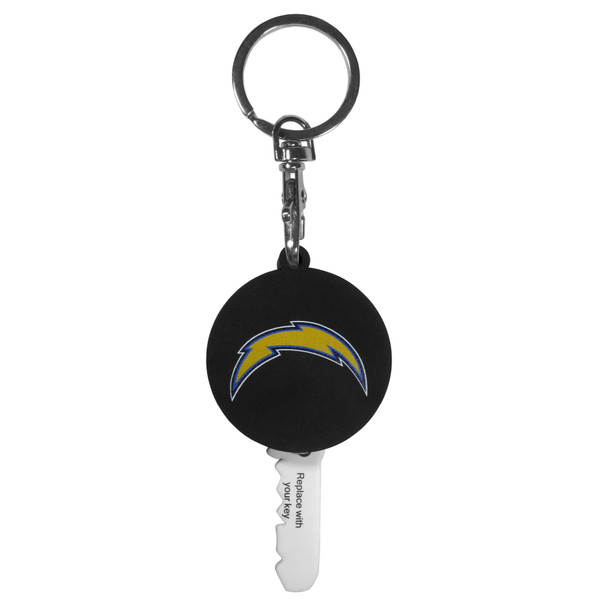 Los Angeles Chargers Mini Light Key Topper