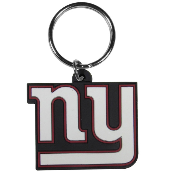 New York Giants Flex Key Chain