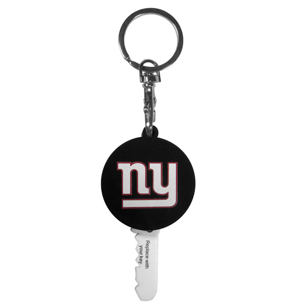 New York Giants Mini Light Key Topper