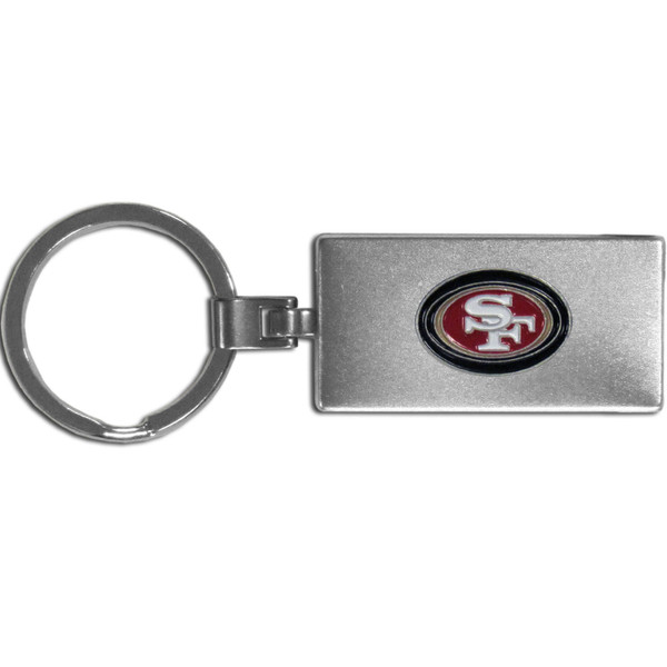 San Francisco 49ers Multi-tool Key Chain