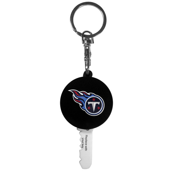 Tennessee Titans Mini Light Key Topper