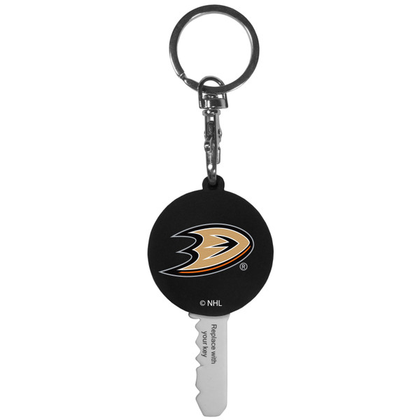 Anaheim Ducks® Mini Light Key Topper