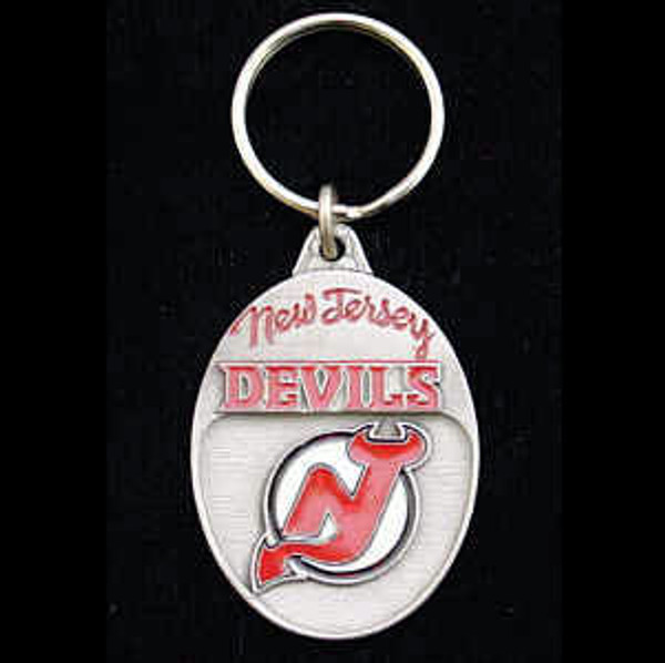 NHL Key Ring - Devils®