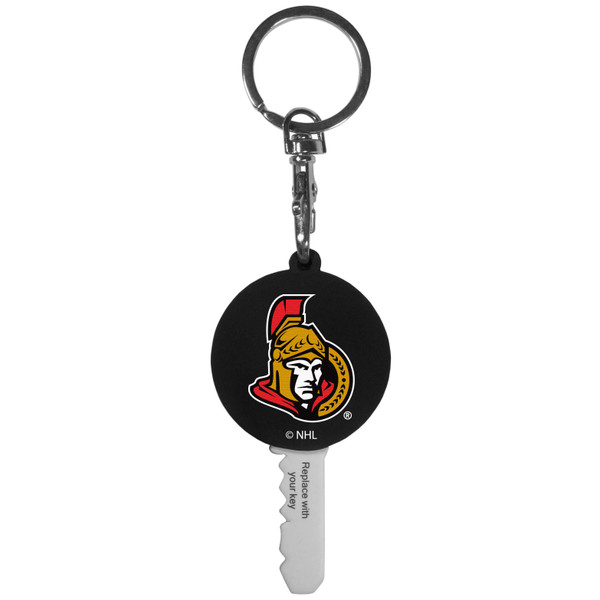 Ottawa Senators® Mini Light Key Topper