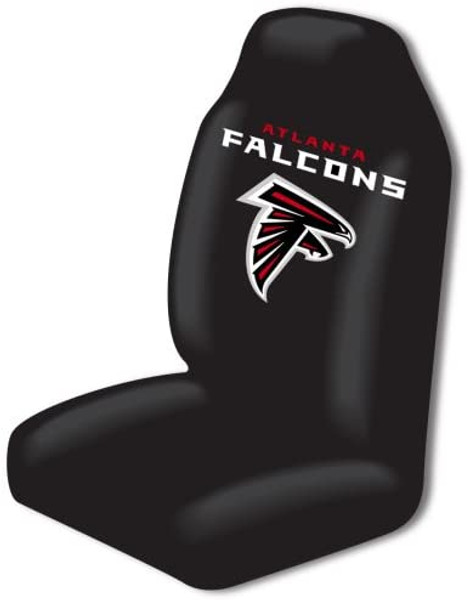 Atlanta Falcons Seat Cover Northwest