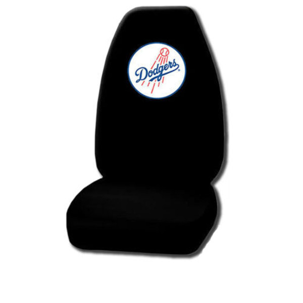 Los Angeles Dodgers Seat Cover Northwest