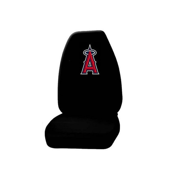 Los Angeles Angels Seat Cover Northwest