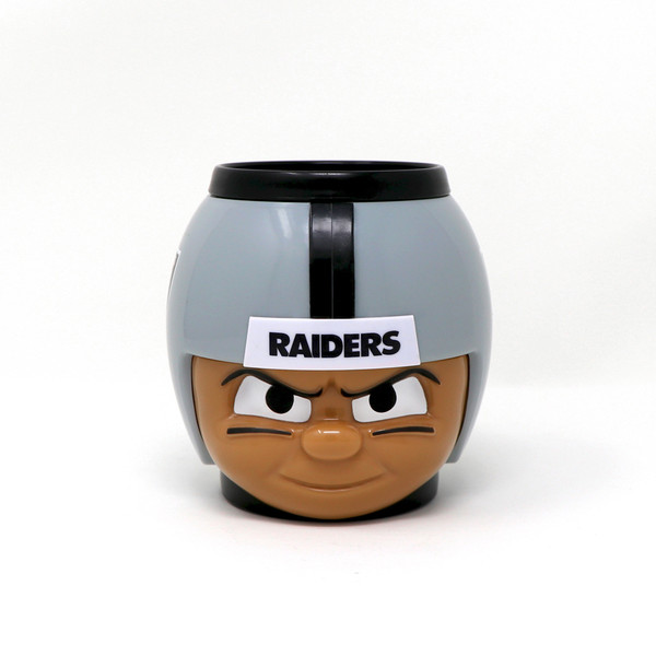 Las Vegas Raiders Big Sip Mug