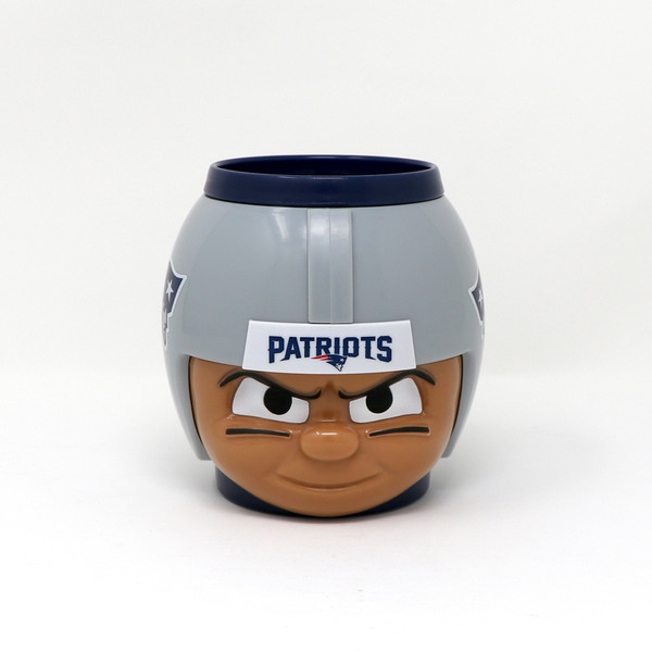 New England Patriots Big Sip Mug