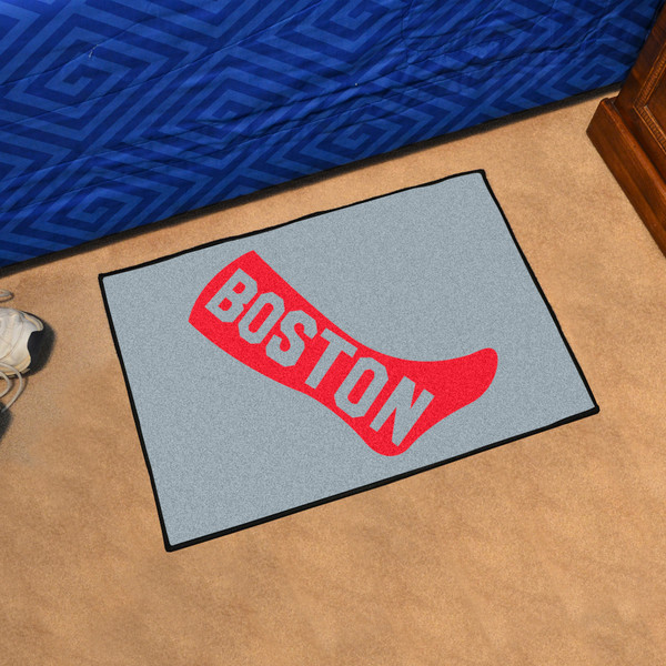 Retro Collection - 1759 Boston Red Sox Starter Mat