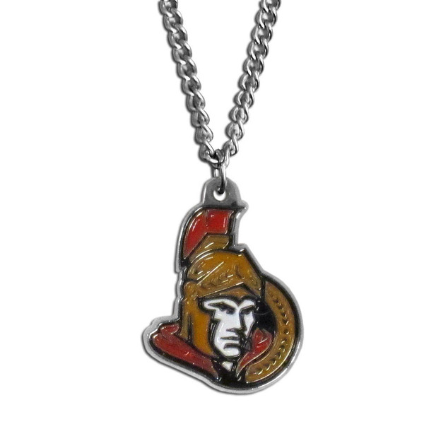 Ottawa Senators® Chain Necklace