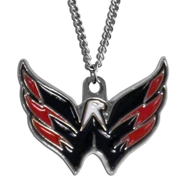 Washington Capitals® Chain Necklace