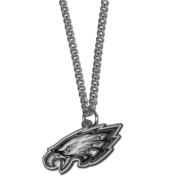 Philadelphia Eagles Chain Necklace