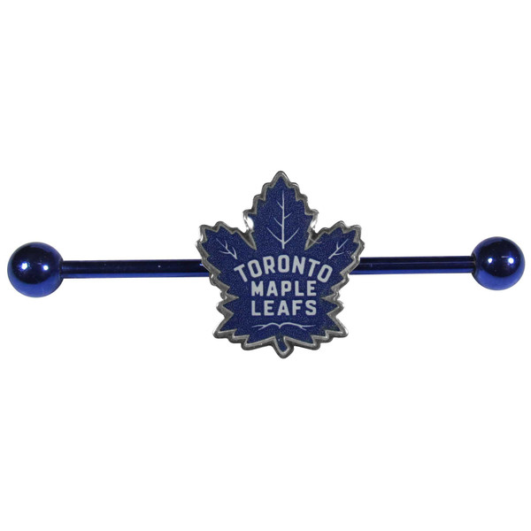 Toronto Maple Leafs® Industrial Slider Barbell
