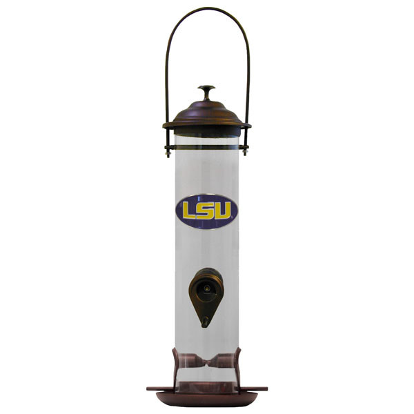 LSU Bird Feeder