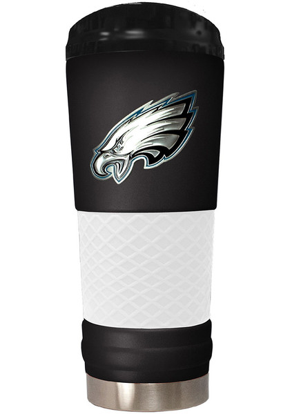 Philadelphia Eagles 24 Oz. Team Colored Draft Tumbler