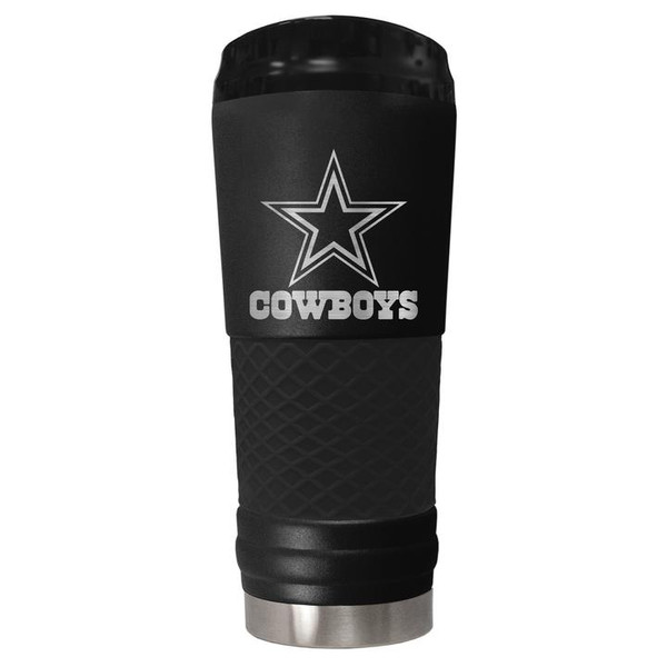 Dallas Cowboys 24 Oz. Stainless Steel Stealth Tumbler