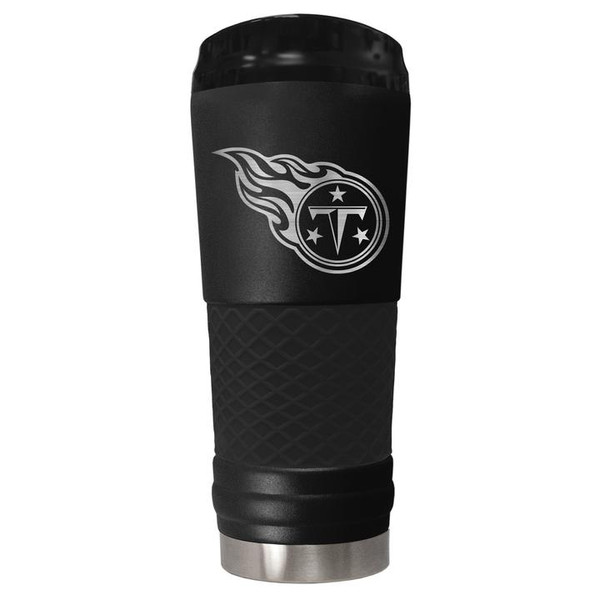 Tennessee Titans 24 Oz. Stainless Steel Stealth Tumbler