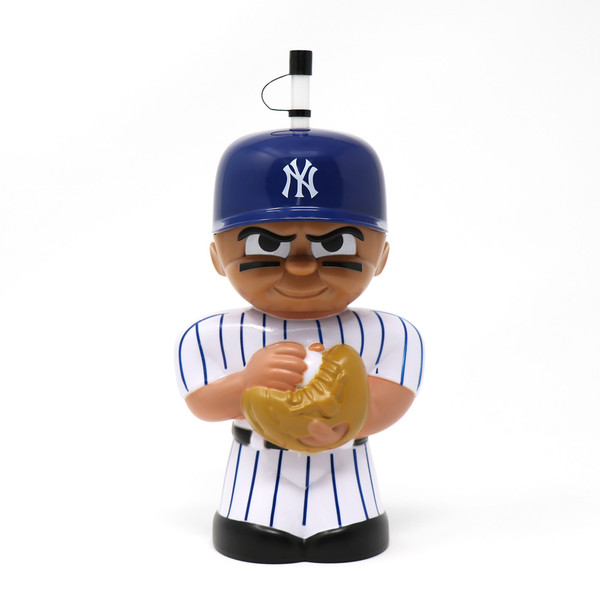 New York Yankees Big Sip Water Bottle