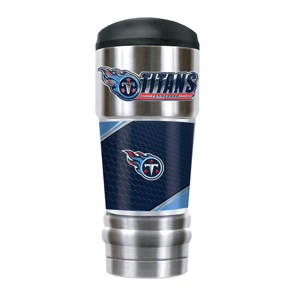 Tennessee Titans 18 oz. MVP Tumbler