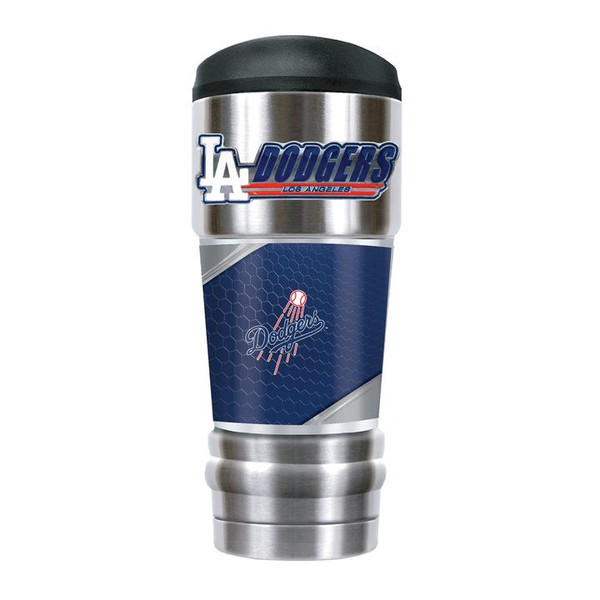 Los Angeles Dodgers 18 oz. MVP Tumbler