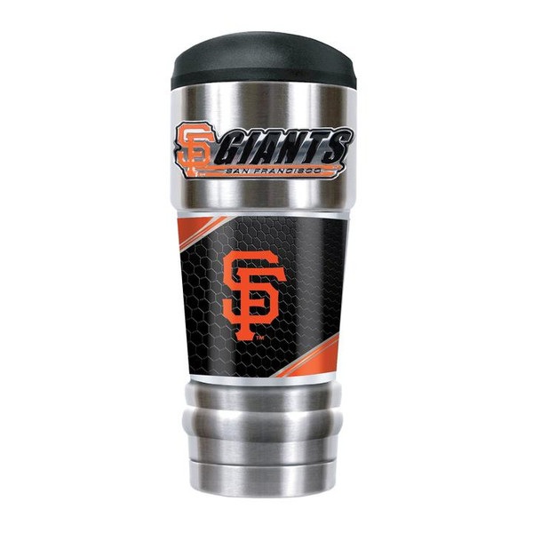 San Francisco Giants 18 oz. MVP Tumbler