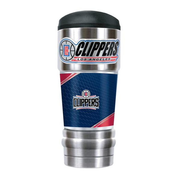 Los Angeles Clippers 18 oz. MVP Tumbler